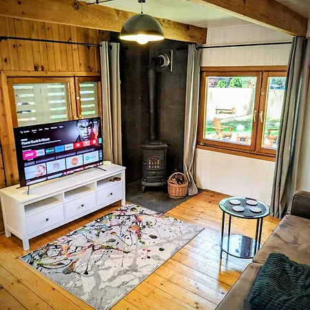 Szumiaca Sosna - Jacuzzi, Ognisko, Sauna, Bbq Arciechow Zewnętrze zdjęcie
