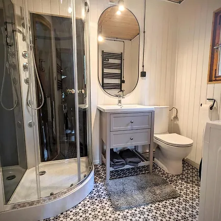 Szumiaca Sosna - Jacuzzi, Ognisko, Sauna, Bbq Arciechow Zewnętrze zdjęcie