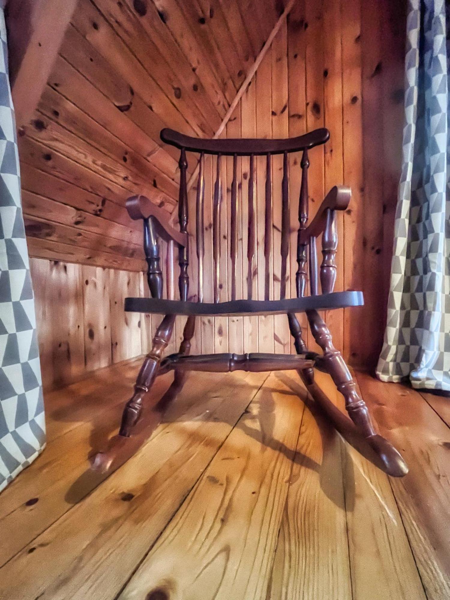 Szumiaca Sosna - Jacuzzi, Ognisko, Sauna, Bbq Holiday home Arciechow