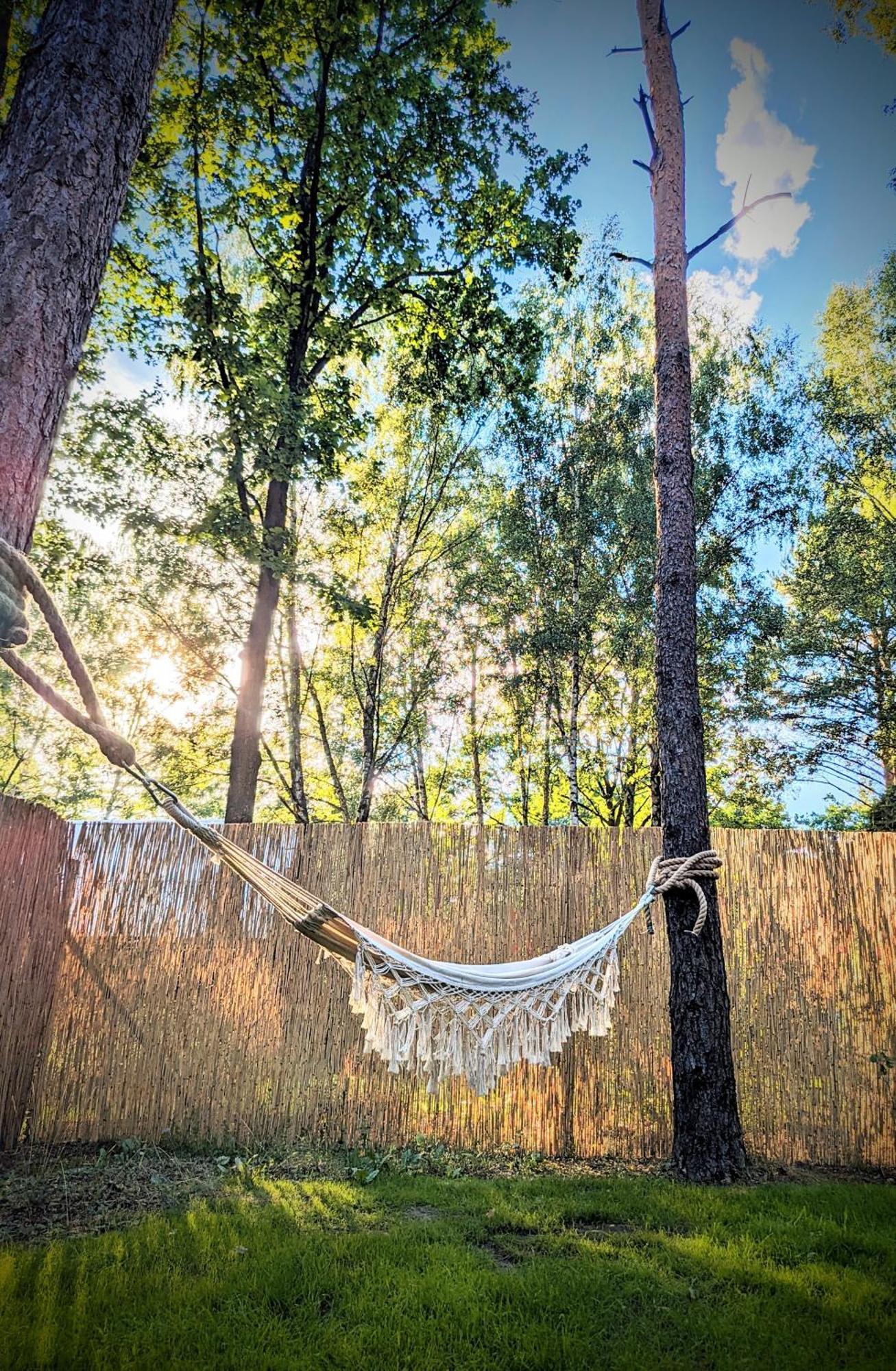 Szumiaca Sosna - Jacuzzi, Ognisko, Sauna, Bbq *