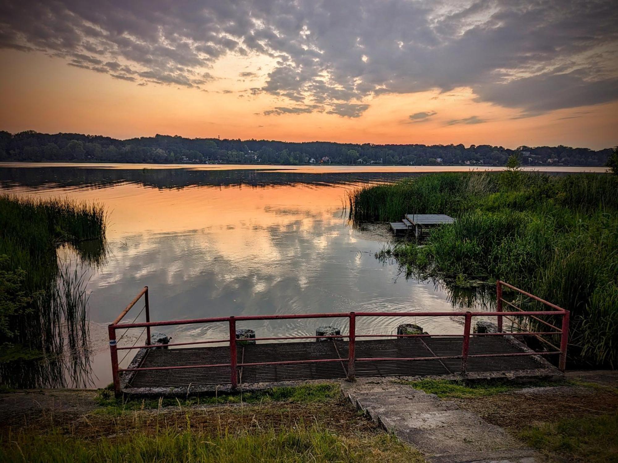 Szumiaca Sosna - Jacuzzi, Ognisko, Sauna, Bbq