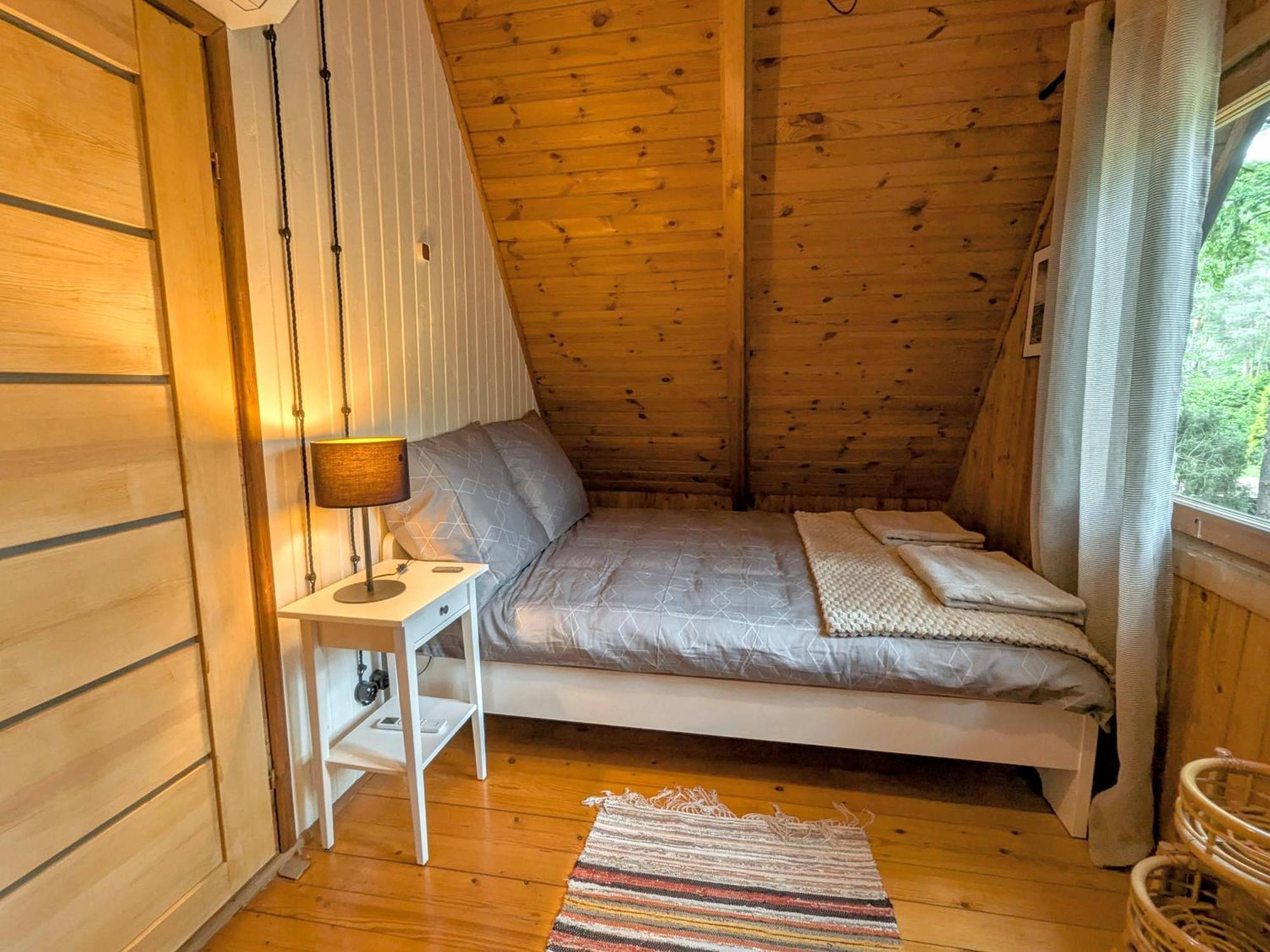 Szumiaca Sosna - Jacuzzi, Ognisko, Sauna, Bbq * Arciechow